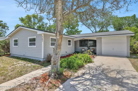165 Toledo St, Saint Augustine, FL 32086 photo 1
