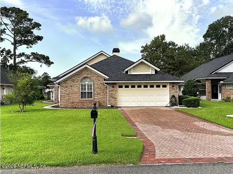 3729 Constancia Dr, Green Cove Springs, FL 32043
