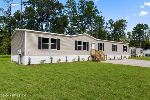 119 E Street St, Palatka, FL 32177