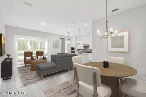 Entry Way - 145 Delwood Way, Saint Augustine, FL 32092 photo 1 of 1