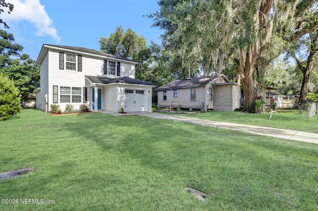 168 Odell St, Jacksonville, FL 32211