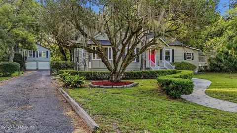 1335 Murray Dr, Jacksonville, FL 32205