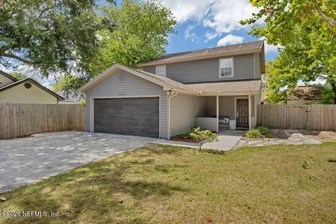 1625 Ashmore Green Dr, Jacksonville, FL 32246