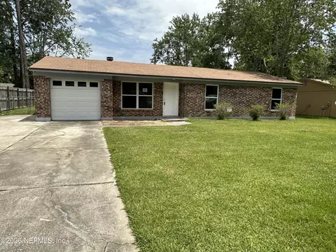 2706 Tina Ln, Middleburg, FL 32068