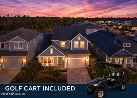 255 Settlers Landing Dr, Ponte Vedra, FL 32081