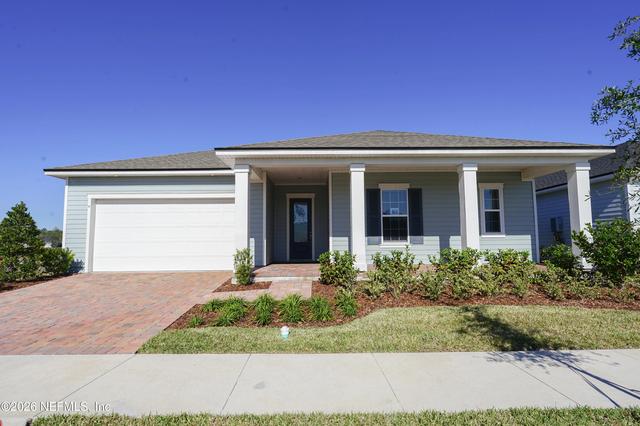 131 Reverie Dr S, Palm Coast, FL 32137