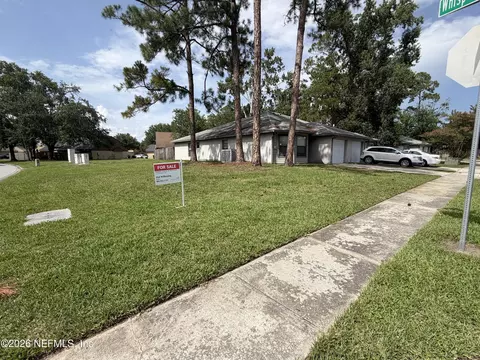5427 Greatpine Ct, Jacksonville, FL 32244