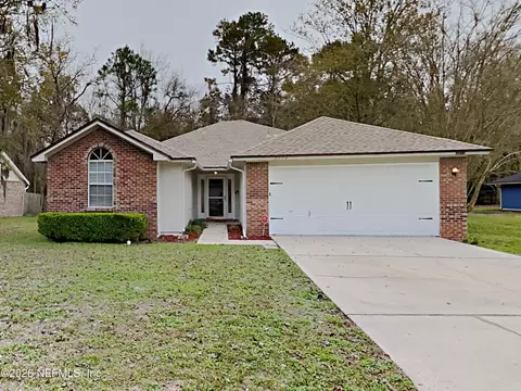 3354 Elsie Ct, Jacksonville, FL 32226
