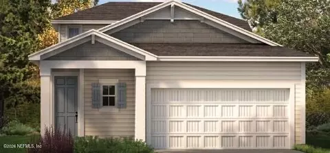 52 Sundance Dr, Saint Augustine, FL 32092