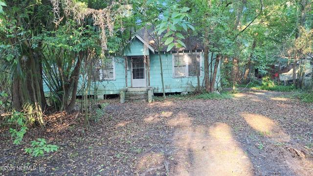 203 Anne Ave, Jacksonville, FL 32254