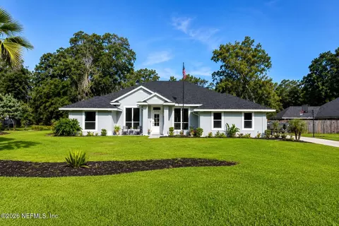1100 Creekwood Way N, Saint Johns, FL 32259