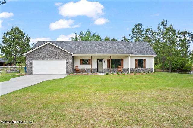 252 Big Horse, Nahunta, GA 31569