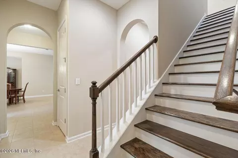 Entry Way - 7209 Mondovi Ln, Jacksonville, FL 32258 photo 11 of 14