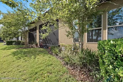 Exterior - 7209 Mondovi Ln, Jacksonville, FL 32258 photo 8 of 11