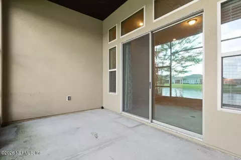 Exterior - 7209 Mondovi Ln, Jacksonville, FL 32258 photo 4 of 11