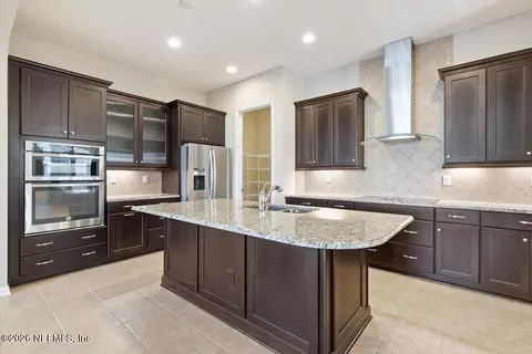 Kitchen - 7209 Mondovi Ln, Jacksonville, FL 32258 photo 1 of 4