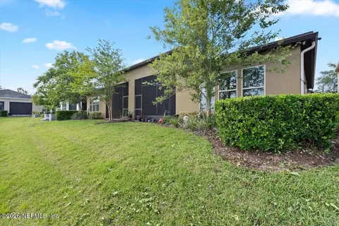 Exterior - 7209 Mondovi Ln, Jacksonville, FL 32258 photo 6 of 11