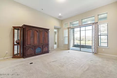 Living - 7209 Mondovi Ln, Jacksonville, FL 32258 photo 3 of 7