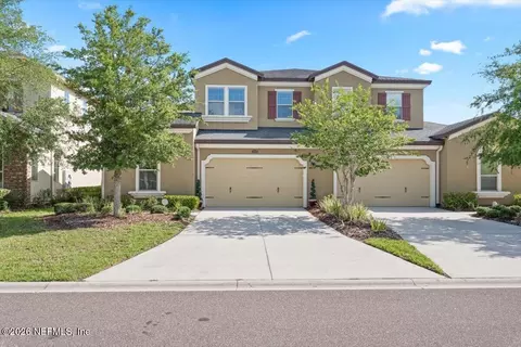 Exterior - 7209 Mondovi Ln, Jacksonville, FL 32258 photo 1 of 11