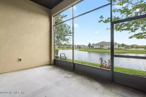 Exterior - 7209 Mondovi Ln, Jacksonville, FL 32258 photo 5 of 11