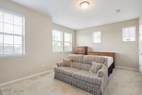 Bedroom - 7209 Mondovi Ln, Jacksonville, FL 32258 photo 2 of 3