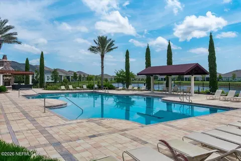 Exterior - 7209 Mondovi Ln, Jacksonville, FL 32258 photo 9 of 11