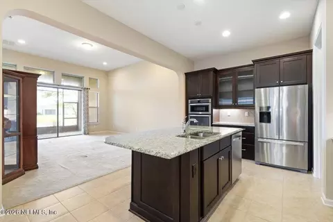 Kitchen - 7209 Mondovi Ln, Jacksonville, FL 32258 photo 3 of 4
