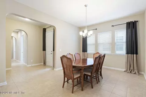 Dining - 7209 Mondovi Ln, Jacksonville, FL 32258 photo 1 of 3