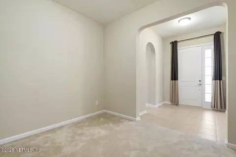 Entry Way - 7209 Mondovi Ln, Jacksonville, FL 32258 photo 8 of 14
