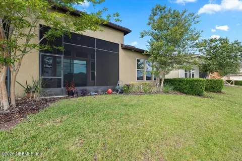 Exterior - 7209 Mondovi Ln, Jacksonville, FL 32258 photo 7 of 11