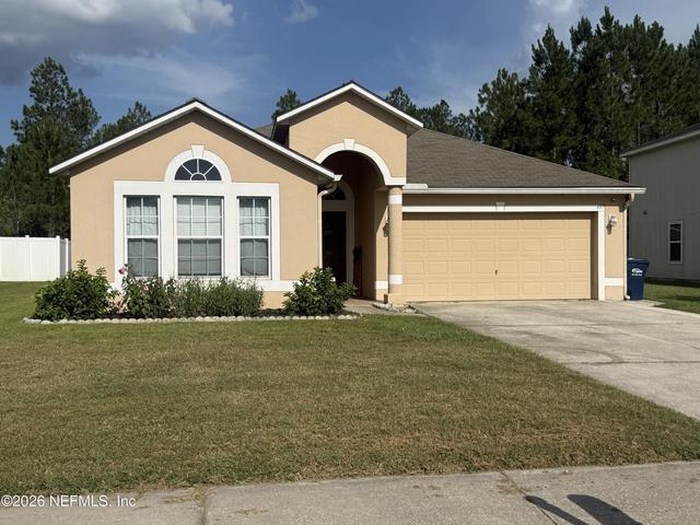 697 Islamorada Dr N, Macclenny, FL 32063