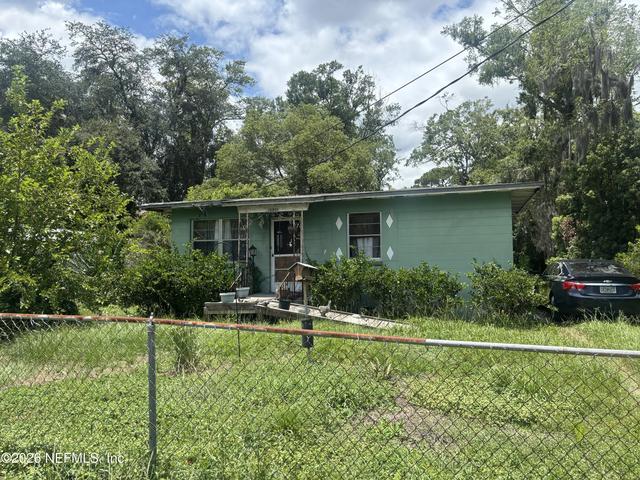 6846 Hema Rd, Jacksonville, FL 32209