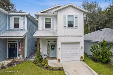 523 S 13th Ter, Fernandina Beach, FL 32034