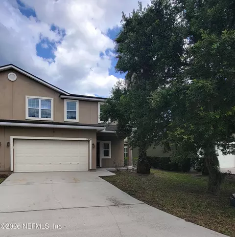 2529 Caney Oaks Dr W, Jacksonville, FL 32218