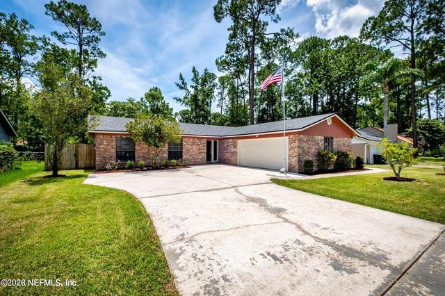 3462 Maiden Voyage Cir S, Jacksonville, FL 32257
