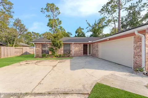 3462 Maiden Voyage Cir S, Jacksonville, FL 32257