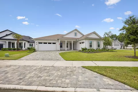 460 Shinnecock Dr, Saint Johns, FL 32259