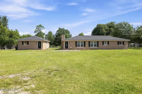5684 Maverick Rd, Middleburg, FL 32068