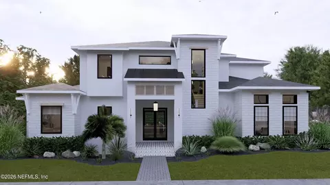 366 19th St, Atlantic Beach, FL 32233 photo 1