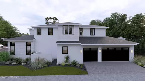 366 19th St, Atlantic Beach, FL 32233 photo 2