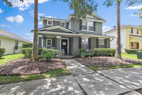 3309 New Beginnings Ln, Middleburg, FL 32068