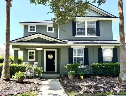 3309 New Beginnings Ln, Middleburg, FL 32068