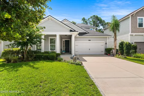 537 Stone Ridge Dr, Ponte Vedra, FL 32081