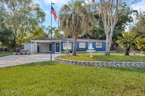 5663 Minocqua St, Jacksonville, FL 32210
