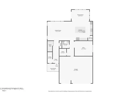Other - 91 Lambert Rd, Saint Johns, FL 32259 photo 11 of 16