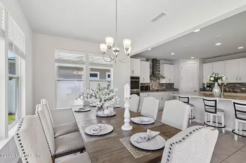 Dining - 91 Lambert Rd, Saint Johns, FL 32259 photo 1 of 3