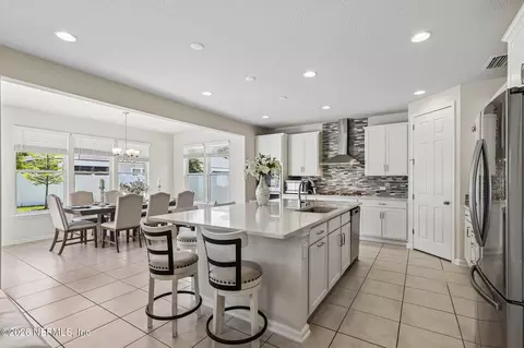 Kitchen - 91 Lambert Rd, Saint Johns, FL 32259 photo 3 of 4