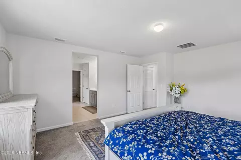 Bedroom - 91 Lambert Rd, Saint Johns, FL 32259 photo 1 of 10