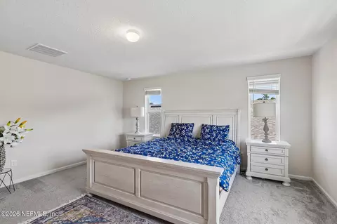 Bedroom - 91 Lambert Rd, Saint Johns, FL 32259 photo 2 of 10