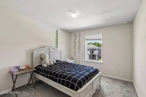 Bedroom - 91 Lambert Rd, Saint Johns, FL 32259 photo 7 of 10
